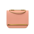 Blush Gold Clutch