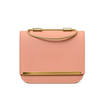 Blush Gold Clutch