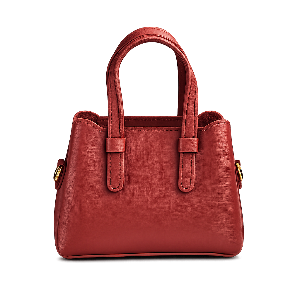 Ruby Mini Handbag