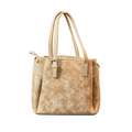 Sandstone Everyday Tote