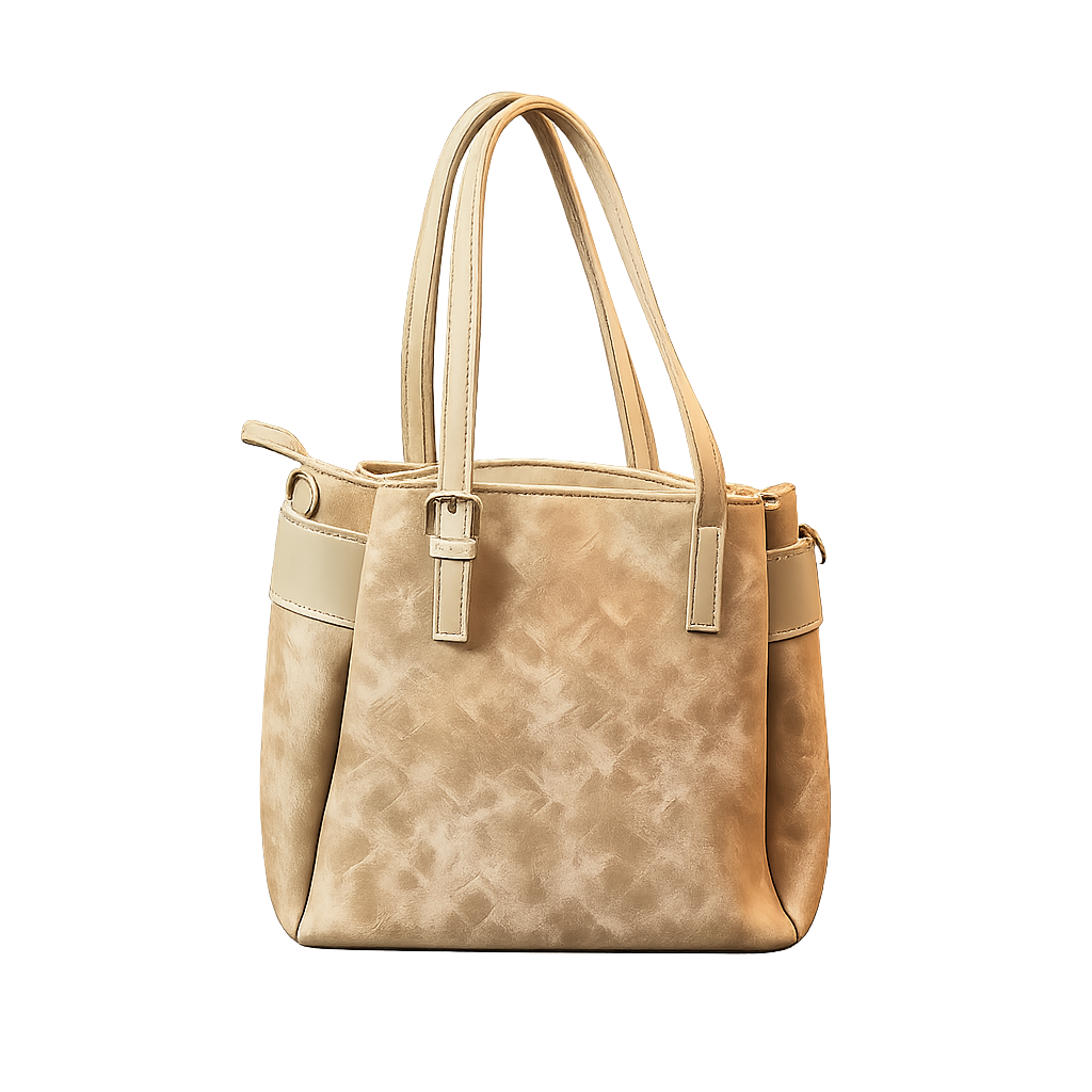 Sandstone Everyday Tote